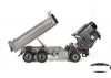 RC4WD 1:14 6x6 Forge Hydraulic Dump Truck RC4WD