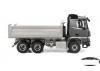 RC4WD 1:14 6x6 Forge Hydraulic Dump Truck RC4WD