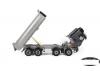 RC4WD 1:14 8x8 Forge Hydraulic Dump Truck RC4WD
