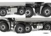 RC4WD 1:14 8x8 Forge Hydraulic Dump Truck RC4WD
