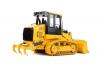 RC4WD 1:14 Earth Mover RC693T Hydraulic Track Loader RC4WD