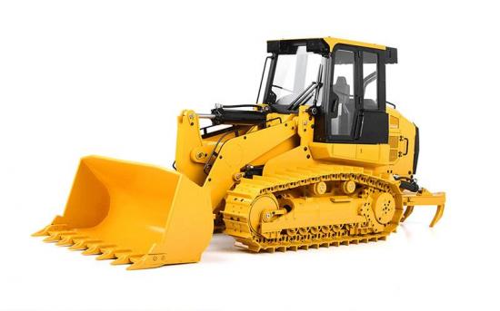 RC4WD 1:14 Earth Mover RC693T Hydraulic Track Loader RC4WD