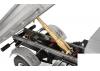 RC4WD 1:14 4X4 Overland Hydraulic RTR Truck w/Utility Bed RC4WD