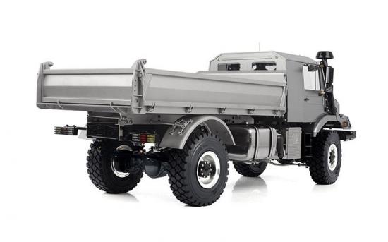 RC4WD 1:14 4X4 Overland Hydraulic RTR Truck w/Utility Bed RC4WD