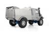 RC4WD 1:14 4X4 Overland Rally Race Semi Truck RTR RC4WD