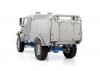 RC4WD 1:14 4X4 Overland Rally Race Semi Truck RTR RC4WD