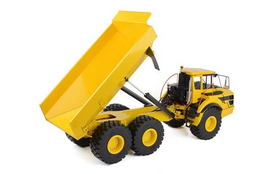 RC4WD 1:14 E450C Articulating Dump Truck (RTR) RC4WD