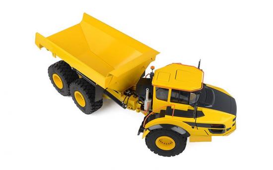 RC4WD 1:14 E450C Articulating Dump Truck (RTR) RC4WD
