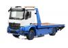RC4WD 1:14 4x4 Wrecker Flat Bed Hydraulic Tow Truck RC4WD