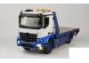 RC4WD 1:14 4x4 Wrecker Flat Bed Hydraulic Tow Truck RC4WD