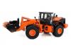 RC4WD 1:14 Scale Earth Mover ZW370 Hydraulic Wheel Loader RC4WD