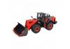 RC4WD 1:14 Scale Earth Mover Z W370 Hydraulic Wheel Loader Rt