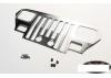 1:10 Metal Grill for Tamiya CC01 Jeep Wrangler RC4WD