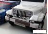1:10 Metal Grill for Tamiya CC01 Jeep Wrangler RC4WD