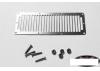 Hood Grill for Tamiya CC01 Wrangler RC4WD