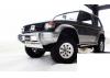 Front Skid Plate for Tamiya CC01 Pajero RC4WD