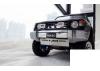 Front Skid Plate for Tamiya CC01 Pajero RC4WD