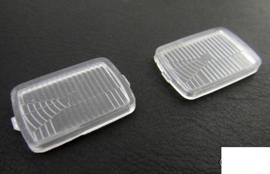 Front Lens for Tamiya CC01 Wrangler RC4WD