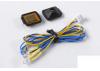 Turn Signal LED Light Set for Tamiya CC01 Jeep Wrangler (Detailed) RC4WD