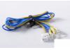 Turn Signal LED Light Set for Tamiya CC01 Jeep Wrangler (Detailed) RC4WD