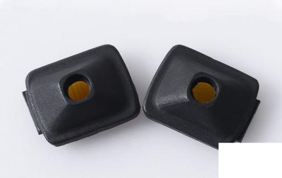Turn Signal Light Set for Tamiya CC01 Jeep Wrangler (Detailed) RC4WD