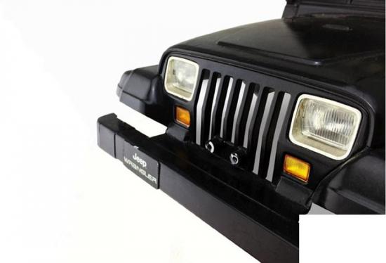 Turn Signal Light Set for Tamiya CC01 Jeep Wrangler (Detailed) RC4WD