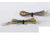 3MM White LED Set (Pair) RC4WD