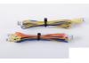 3MM Yellow LED Set (Pair) RC4WD