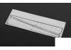 Metal Side Diamond (A) Plates for RC4WD Cruiser Body (Silver) RC4WD
