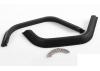 Rear Fender Flares for RC4WD Cruiser Body RC4WD