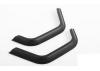 Rear Fender Flares for RC4WD Cruiser Body RC4WD