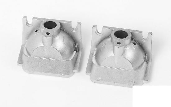 Front Headlight Bezel for Tamiya CC01 Wrangler RC4WD