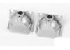 Front Headlight Bezel for Tamiya CC01 Wrangler RC4WD