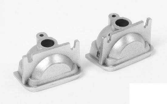 Front Headlight Bezel for Tamiya CC01 Wrangler RC4WD