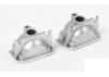 Front Headlight Bezel for Tamiya CC01 Wrangler RC4WD