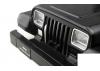 Front Headlight Bezel for Tamiya CC01 Wrangler RC4WD