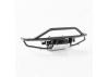 RC4WD Rough Stuff Metal Front Bumper For RC4WD Trail Finder 2 (Sta