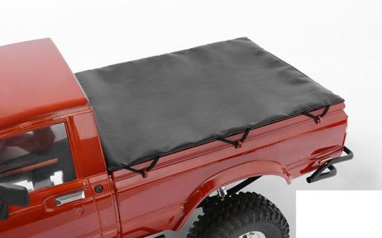 Tonneau Cover for RC4WD Mojave II RC4WD