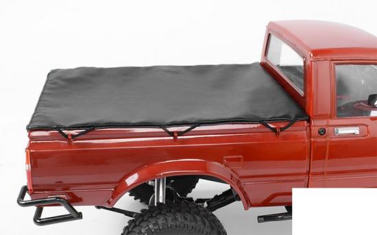Tonneau Cover for RC4WD Mojave II RC4WD