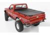 Tonneau Cover for RC4WD Mojave II RC4WD