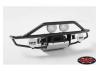 RC4WD Rough Stuff Metal Front Bumper For RC4WD Trail Finder 2 (Hel