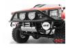 RC4WD Rough Stuff Metal Front Bumper For RC4WD Trail Finder 2 (Hel