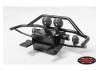 RC4WD Rough Stuff Metal Front Bumper For RC4WD Trail Finder 2 (Hel