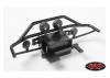 RC4WD Rough Stuff Metal Front Bumper For RC4WD Trail Finder 2 (Hel