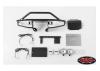 RC4WD Rough Stuff Metal Front Bumper For RC4WD Trail Finder 2 (Hel