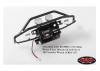 RC4WD Rough Stuff Metal Front Bumper For RC4WD Trail Finder 2 (Hel