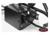 RC4WD Rough Stuff Metal Front Bumper For RC4WD Trail Finder 2 (Hel