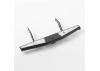 RC4WD Steel Rear Bumper For RC4WD Trail Finder 2 (Style B)