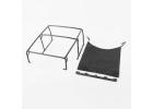 RC4WD Tube Roll Bar With Fabric Shad E For RC4WD Gelande II Cruiser