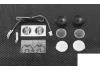 1:10 Rally 3000 Hella Lights w/LED RC4WD